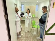 L’Hospital de Bellvitge fa un trasplantament renal a un pacient fins ara inoperable gràcies a un nou fàrmac