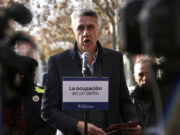 Albiol treu pit després del desallotjament del B9: “No els volem a Badalona”