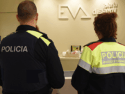 Augment de la policia de proximitat per garantir la seguretat durant les festes nadalenques