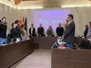 El Ple municipal de desembre a Sant Feliu de Llobregat comptarà amb un minut de silenci per a les víctimes de violència masclista