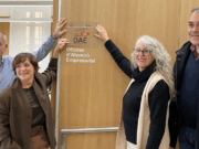 Inauguració de l’Oficina d’Atenció Empresarial a Sant Feliu de Llobregat després d’un èxit en la prova pilot