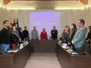 L’Ajuntament aprova la gestió del Complex Municipal de Piscines en el darrer Ple del 2025
