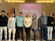 L’Ajuntament de Sant Feliu de Llobregat tanca els programes de foment de l’ocupació 2025