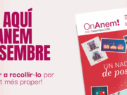 L’On Anem de desembre ja disponible en versió impresa i digital