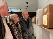 La 73a Exposició Col·lectiva de Pessebres obre les seves portes a Sant Feliu de Llobregat