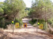 Comença la captura de senglars al segon radi de protecció de la PPA després d’extremar el blindatge dels 6 km