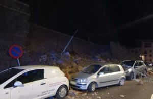 Els Bombers atenen 51 serveis relacionats amb el temporal durant la nit, gairebé 1.300 des de l’inici de l’episodi