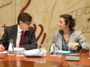 El Govern demanarà ampliar la recaptació de l’IVA per finançar competències com els Mossos o les presons