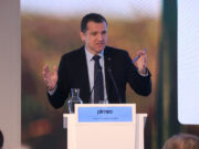 Ordeig vol “grans consensos” en el sector agroalimentari català i europeu i confia “sortir ràpid” de les restriccions