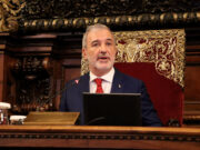 Barcelona aprova l’acord de condicions de treball del personal funcionari i laboral de l’Ajuntament per al 2025-2028