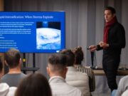 Pal Arinsal acull la novena edició de l’Andorra Weather Meeting amb rècord d’assistència