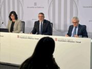 Catalunya bat rècords d’ocupació el 2025 i redueix l’atur al nivell més baix en 18 anys