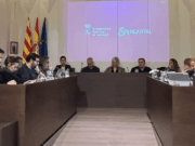 El Ple de gener aprovarà la Rosa de la Ciutat per a Joan Nicolau i Boloix