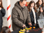 La Fàbrica dels Somnis atrau gairebé 9.000 visitants durant la campanya de Nadal