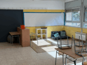 Més de 700 actuacions de millora als centres educatius de Sant Feliu durant el 2025