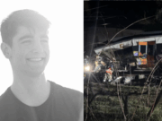 Adeu a Fernando Huerta, el jove de 27 anys mort a l’accident de tren a Gelida