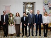 L’ambaixada de Suècia a Espanya impulsa el diàleg sobre economia circular