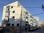 Sabadell preveu guanyar uns 1.829 nous habitatges públics i privats abans de 2030