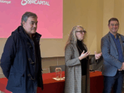 L’Ajuntament de Sant Feliu llança nous programes ocupacionals amb 19 contractacions