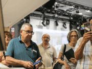 El programa Més Digitals delabora una formació per a 60 ciutadans de Sant Feliu