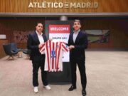 Aliança entre el Grup UAX, Atlético de Madrid i Live Nation per formar els professionals del futur
