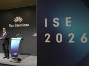L’ISE arrenca una nova edició de màxims amb més de 1.700 expositors que omplen els vuit pavellons de Fira Gran Via