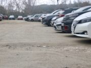 L’Ajuntament de Sabadell garanteix que l’aparcament de l’Eix Macià seguirà sent gratuït després de la remodelació