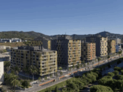 A només 7 minuts de Sant Feliu: El municipi amb la renda per càpita més alta de Catalunya