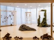 El relleu generacional centra la proposta d’Amazon al Madrid Design Festival