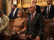 Barcelona rebutja una proposició del PP que reclama prohibir l’ús del burca a l’espai públic