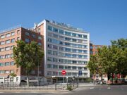 Fundación Jiménez Díaz millora significativament al ‘World´s Best Hospitals 2026’ de Newsweek