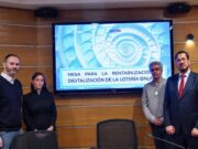 El sector de loteries adverteix el govern del risc per a 18.000 llocs de treball sense regulació digital