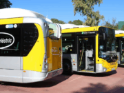 Augmenten les freqüències del servei de busos interurbans a Sant Feliu de Llobregat