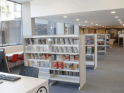 La Biblioteca Montserrat Roig tanca el 2025 amb xifres destacades: 152 mil visites i 24 mil préstecs