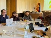 Es manté el pla VENTCAT per alertar sobre el risc de fortes ventades a Catalunya