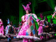 Sant Feliu de Llobregat es prepara per al Carnaval 2026