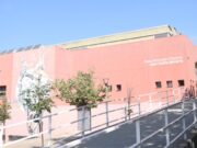 Tancament temporal del Palau Municipal d’Esports Juan Carlos Navarro per seguretat