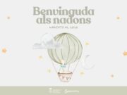 Sant Feliu de Llobregat acollirà la Festa de Benvinguda als Nadons el 28 de febrer