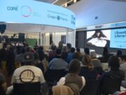 Autors i professionals de l’audiovisual reflexionen sobre l’escriptura a The Core