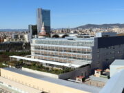 L’Hospital del Mar suma quatre quiròfans d’alta complexitat i renova l’àrea d’endoscòpia en la segona fase d’ampliació