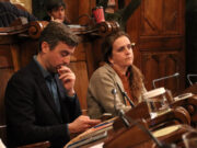 BComú exigeix a Collboni que blindi el tramvia i la rehabilitació del Besòs davant la retirada del pressupost del Govern