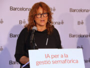 Barcelona impulsa un repte perquè empreses i experts dissenyin solucions per aplicar la IA a la gestió semafòrica