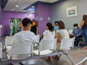 Andalusia es posiciona al capdavant de la inversió sanitària