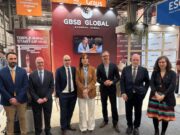 GBSB Global apropa la seva oferta formativa al Saló de l’Ensenyament