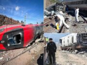 L’Institut Coordenades destaca la complexitat de l’accident ferroviari d’Adamuz