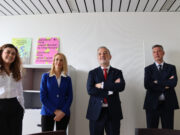 Barcelona inaugura una oficina a Brussel·les per incrementar la influència en polítiques com les d’habitatge a la UE