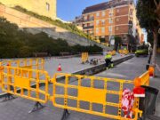 Cornellà de Llobregat invertirà 3,2 MEUR en dos anys per reparar una setantena de trams de vorera
