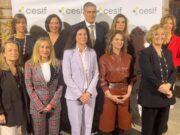 Governança col·laborativa i lideratge divers, claus per al futur de la salut
