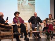 Francesc Galí apropa a Barcelona la història de Zenobia Camprubí i cala Montjoi