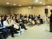 Moda sostenible i intel·ligència artificial protagonitzen un esdeveniment a Madrid
